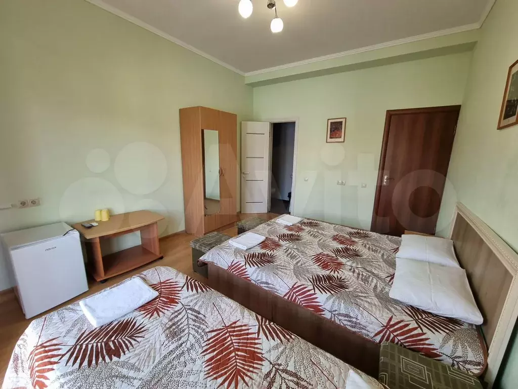 Комната 20 м, 2/2 эт. - Фото 1