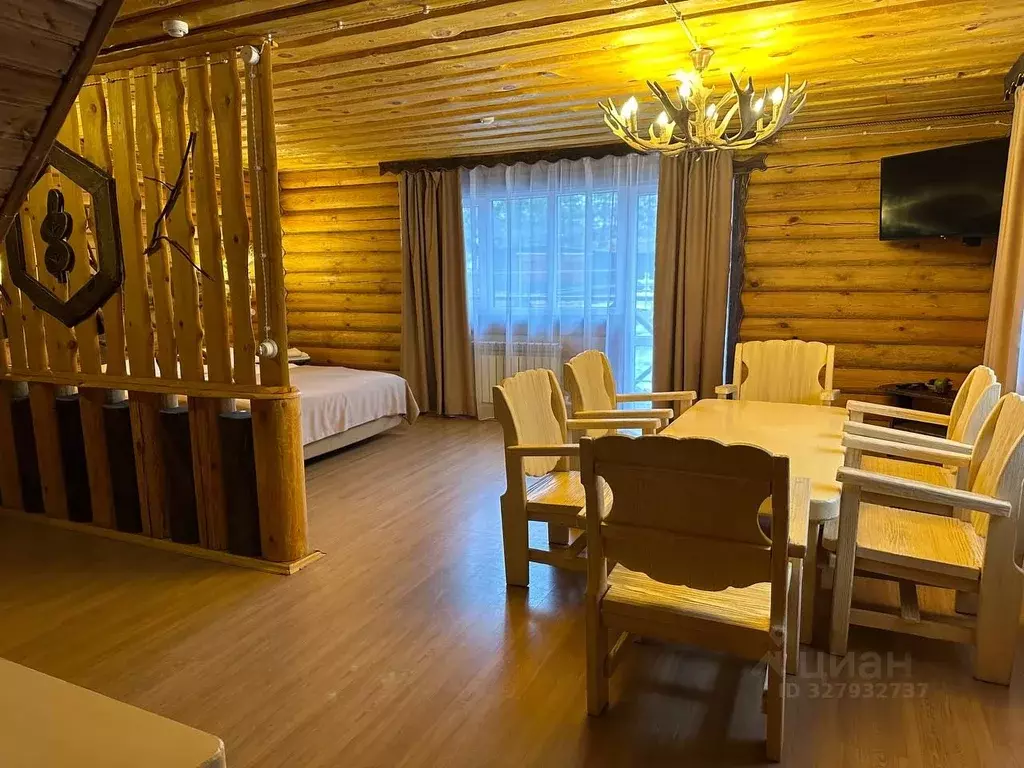 Дом в Тамбовская область, Тамбовский муниципальный округ, пос. Березка ... - Фото 2