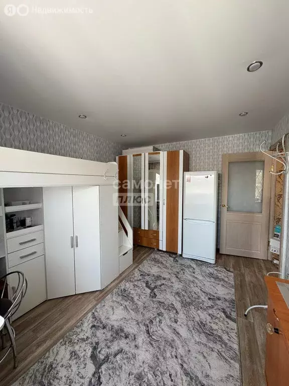 2-комнатная квартира: посёлок Мочалище, Школьная улица, 23 (42.2 м) - Фото 2