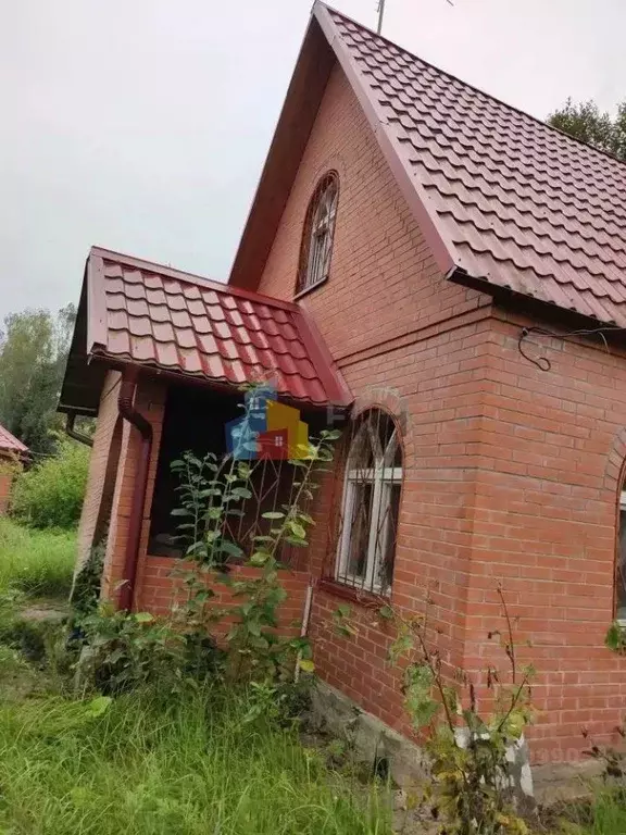 Дом в Московская область, Пушкинский городской округ, с. Ельдигино  ... - Фото 2