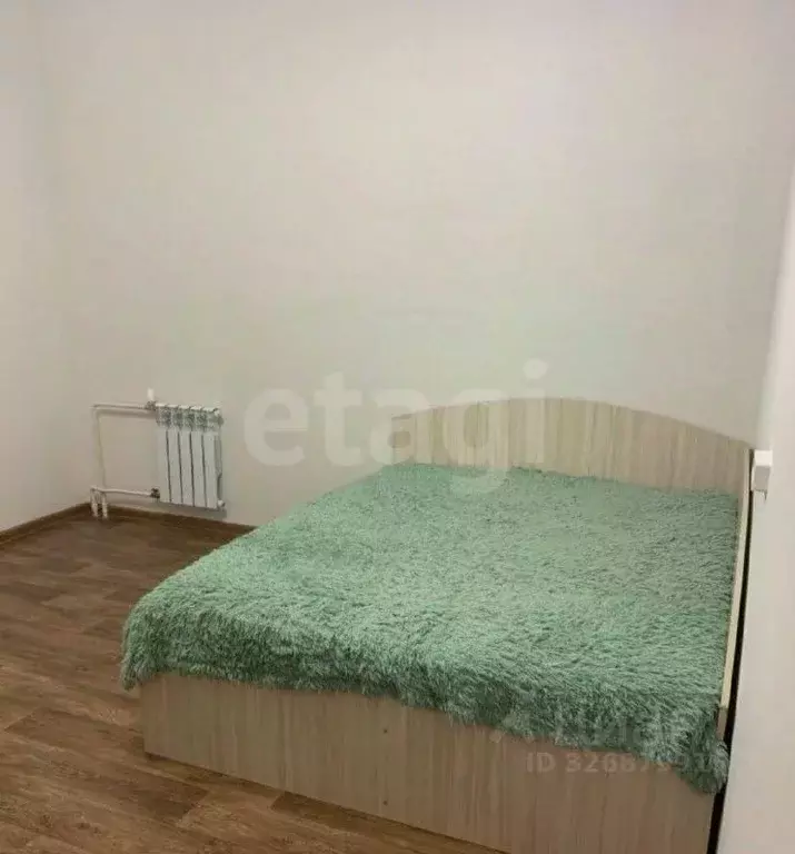 1-к кв. Ярославская область, Ярославль ул. Батова, 3к4 (34.0 м) - Фото 1