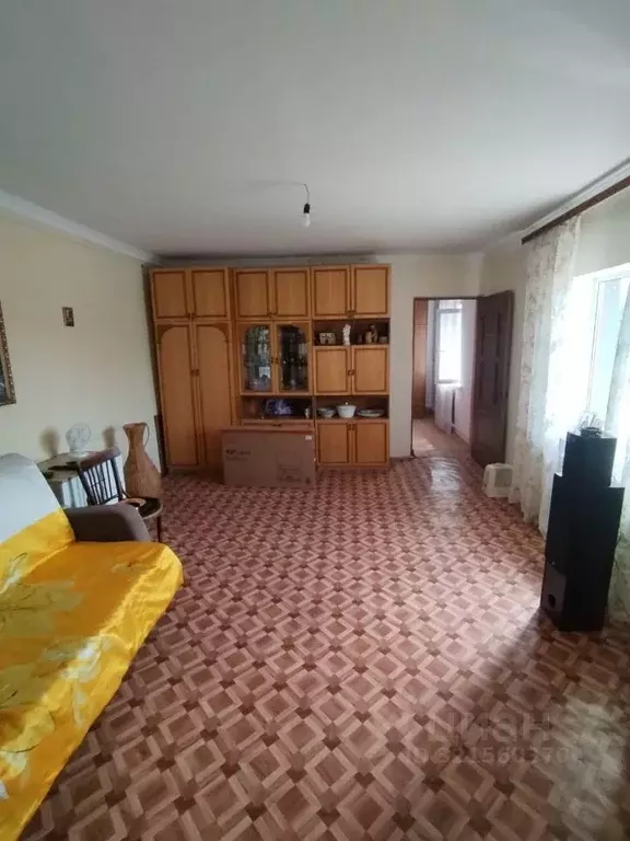 Дом в Волгоградская область, Иловлинский район, Авиловское с/пос, Тары ... - Фото 1