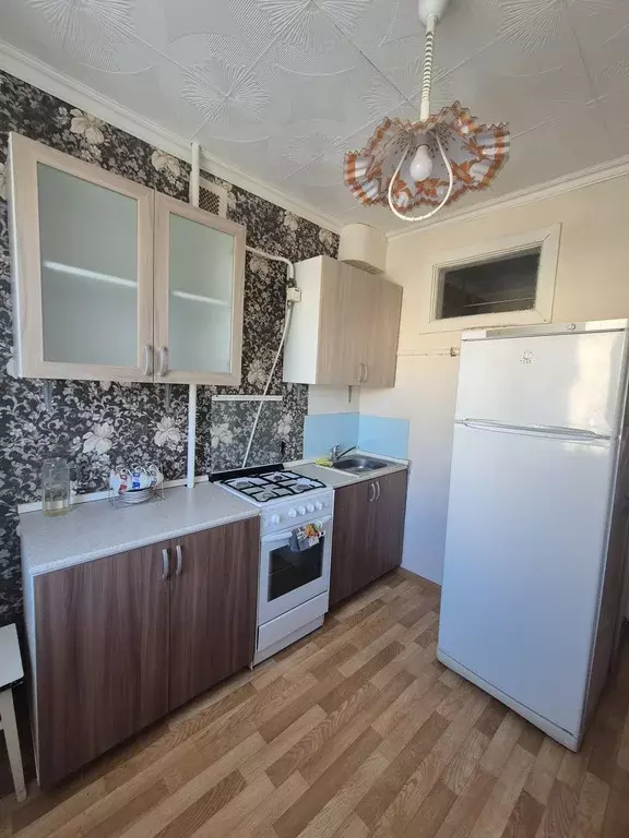Продаётся 1-к квартира, 34 м - Фото 0