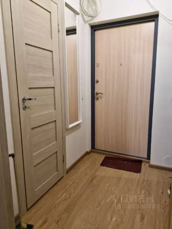 Студия Санкт-Петербург Комендантский просп., 69 (24.9 м) - Фото 2