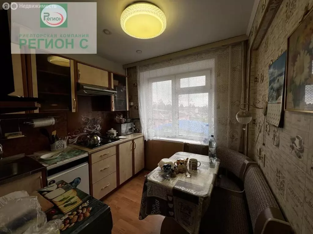 3-комнатная квартира: Архангельск, улица Победы, 116 (60.1 м) - Фото 0