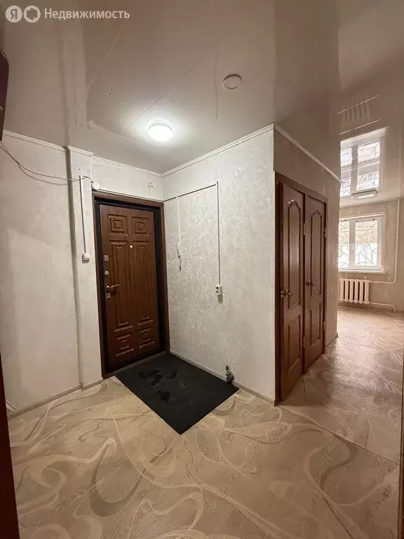 3-комнатная квартира: Братск, Пихтовая улица, 44 (61.4 м) - Фото 1