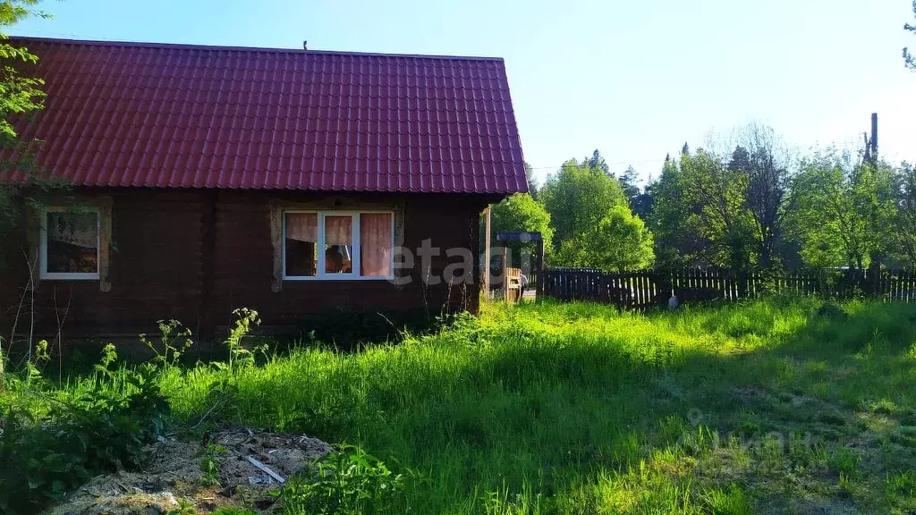 Дом в Алтай, Турочакский район, с. Кебезень Промартельская ул., 20 (60 ... - Фото 1