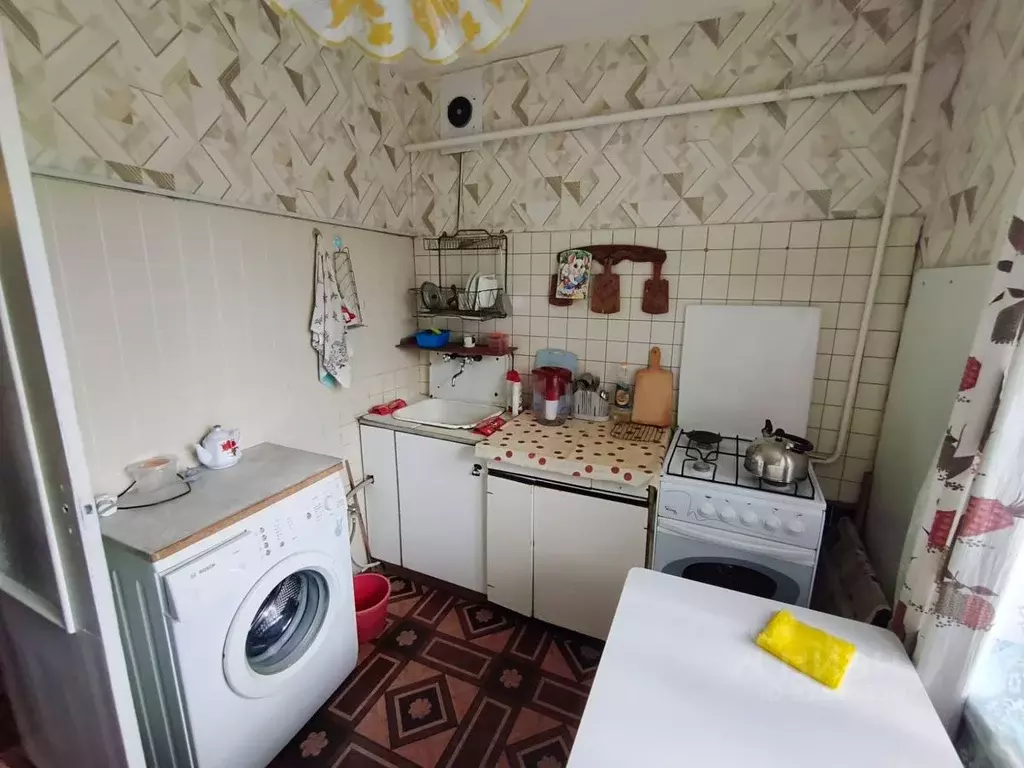 1-к кв. Санкт-Петербург ул. Типанова, 29 (36.0 м) - Фото 1