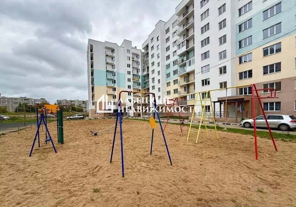 Студия Ярославская область, Ярославль ул. Брагинская, 18к2 (26.0 м) - Фото 2