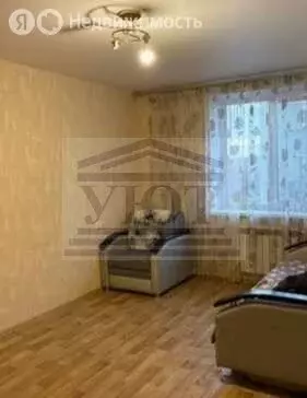 1-комнатная квартира: Самара, бульвар Ивана Финютина, 68 (35.1 м) - Фото 2