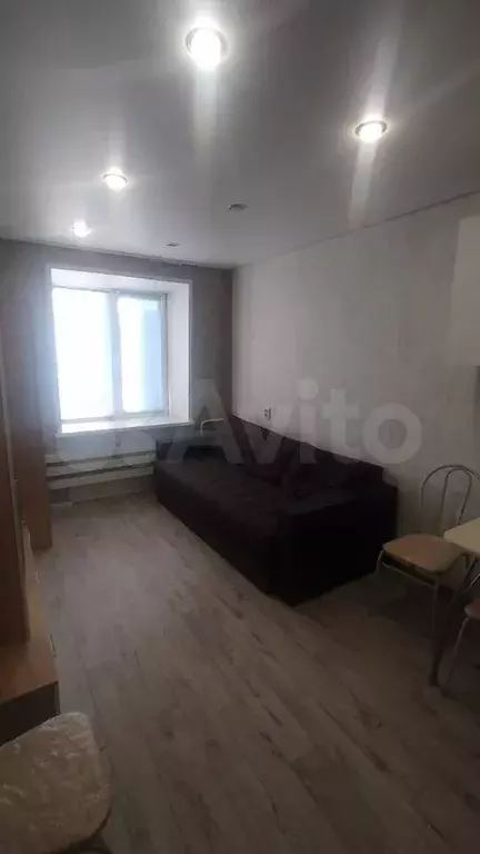 Комната 14 м в 1-к., 5/5 эт. - Фото 1