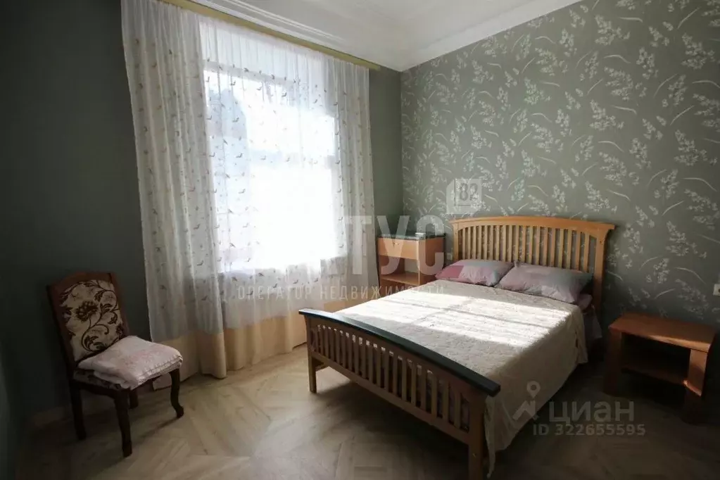 2-к кв. Крым, Ялта ул. Красноармейская, 3 (62.0 м) - Фото 1