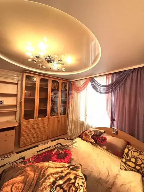 3-к кв. Белгородская область, Алексеевка ул. Маяковского, 70 (58.2 м) - Фото 1