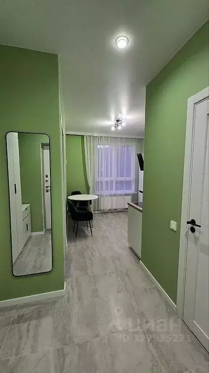 1-к кв. Москва Сосенское поселение, просп. Куприна, 30к2 (30.0 м) - Фото 2