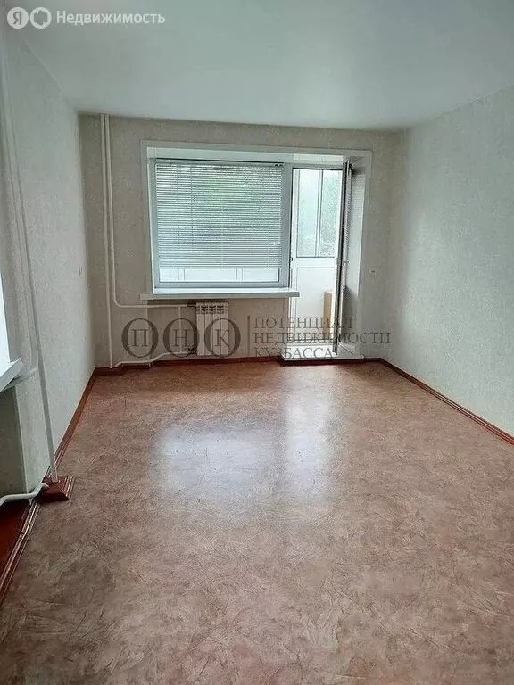 1-комнатная квартира: Кемерово, Рекордная улица, 5А (30 м) - Фото 1