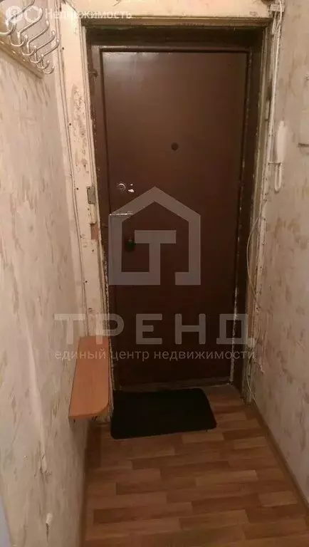 1-комнатная квартира: Санкт-Петербург, Народная улица, 40 (31.8 м) - Фото 1