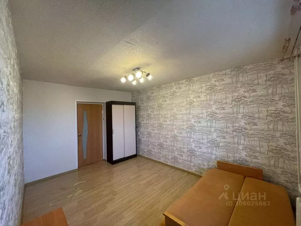 2-к кв. Архангельская область, Архангельск ул. Касаткиной, 5 (47.0 м) - Фото 1