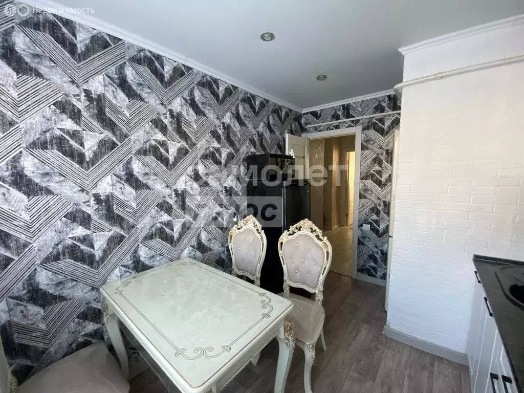 2-комнатная квартира: Туймазы, Южная улица, 52Б (47.8 м) - Фото 2