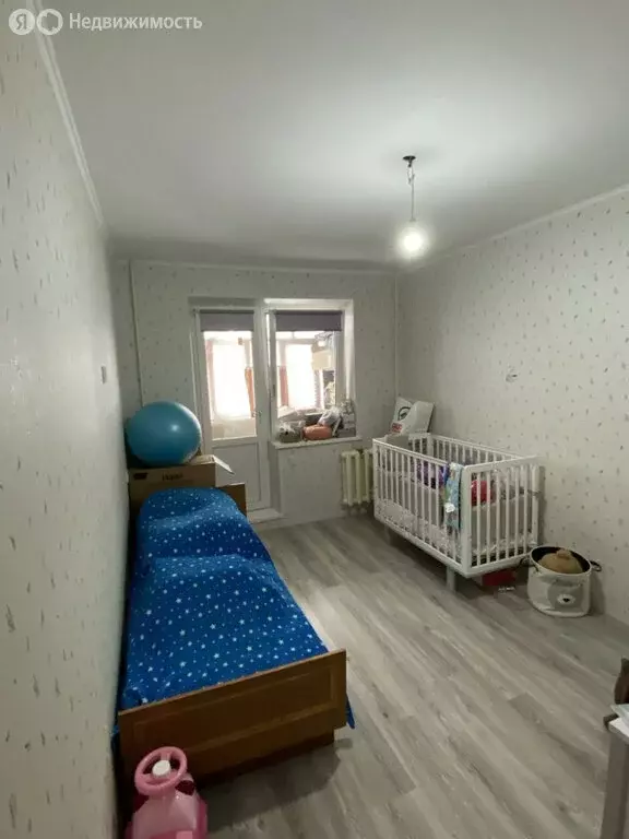 2-комнатная квартира: Стерлитамак, улица Артёма, 77 (52 м) - Фото 2