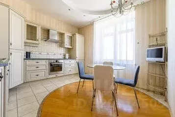 2-к кв. Санкт-Петербург Бассейная ул., 10 (76.0 м) - Фото 1