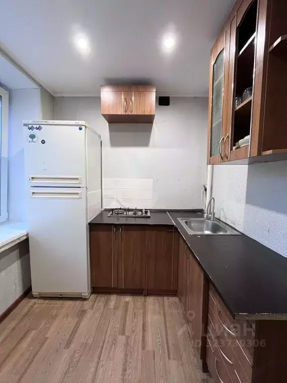 1-к кв. Санкт-Петербург, Санкт-Петербург, Пушкин Железнодорожная ул., ... - Фото 1