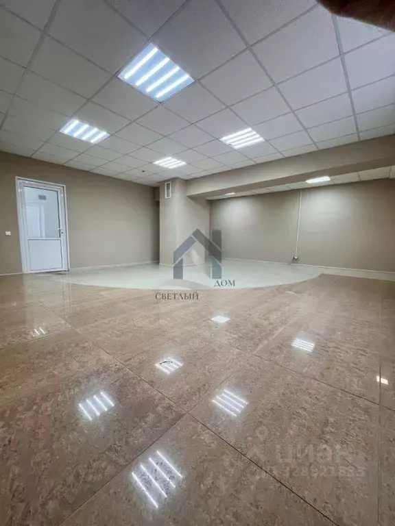 Офис в Алтайский край, Барнаул ул. Льва Толстого, 16/19А (56 м) - Фото 2