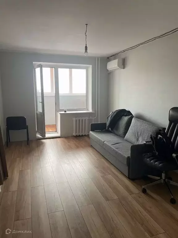 Продаётся 1-к квартира, 44 м - Фото 0