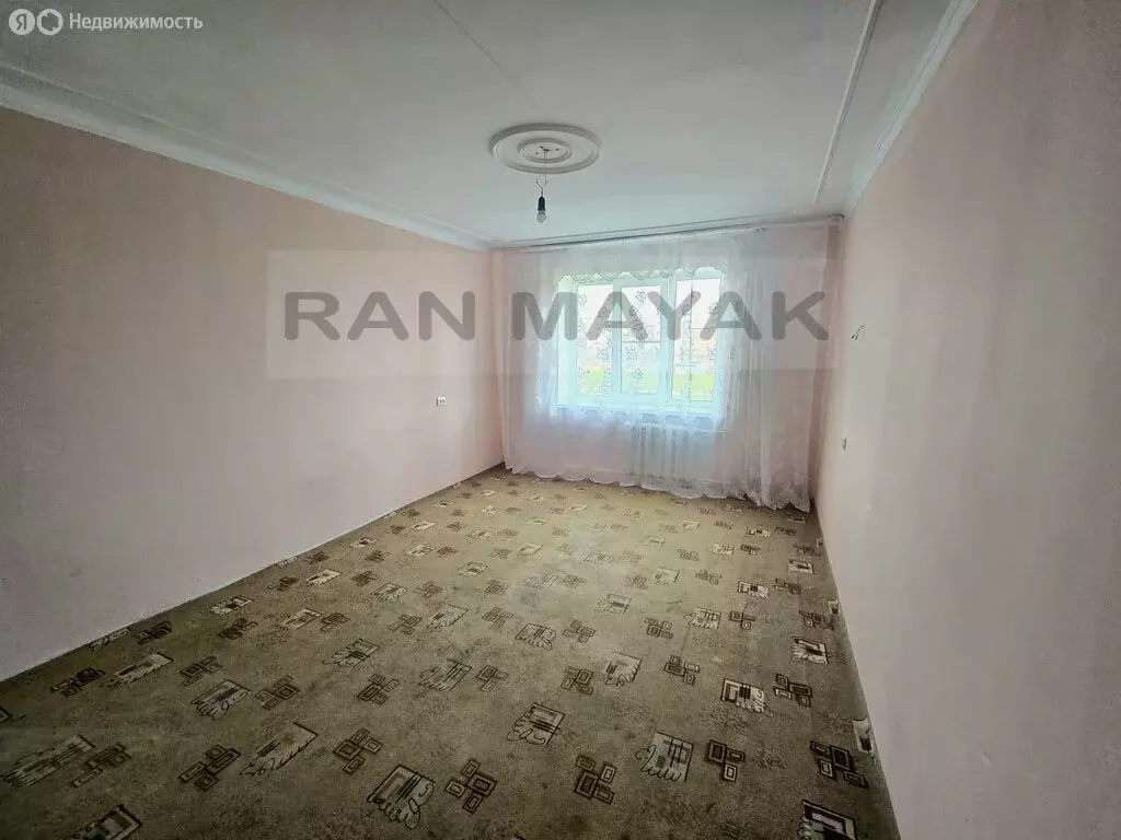 1-комнатная квартира: Майкоп, Кооперативная улица, 76 (33.9 м) - Фото 2