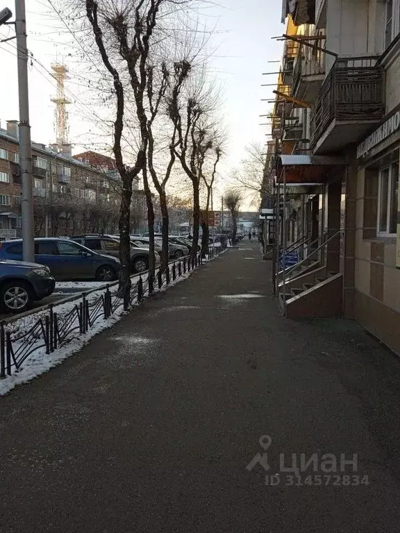Комната Хакасия, Абакан ул. Щетинкина, 9 (17.0 м) - Фото 0