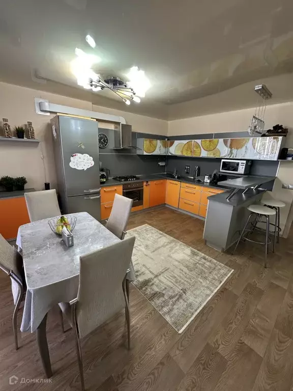 Продаётся 3-к квартира, 84.9 м - Фото 1