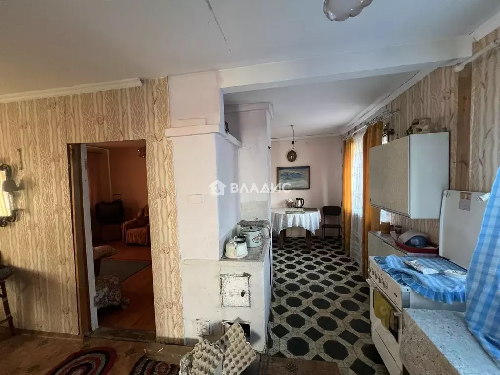Дом в Бурятия, Улан-Удэ ул. Радуга (50 м) - Фото 2