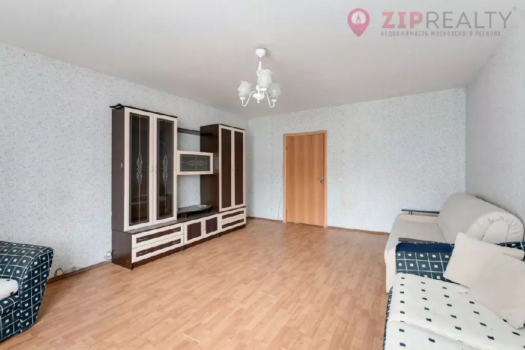 Продается 1-комнатная квартира - Фото 2