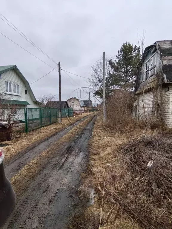 Дом в Нижегородская область, Балахнинский муниципальный округ, № 3 ... - Фото 2