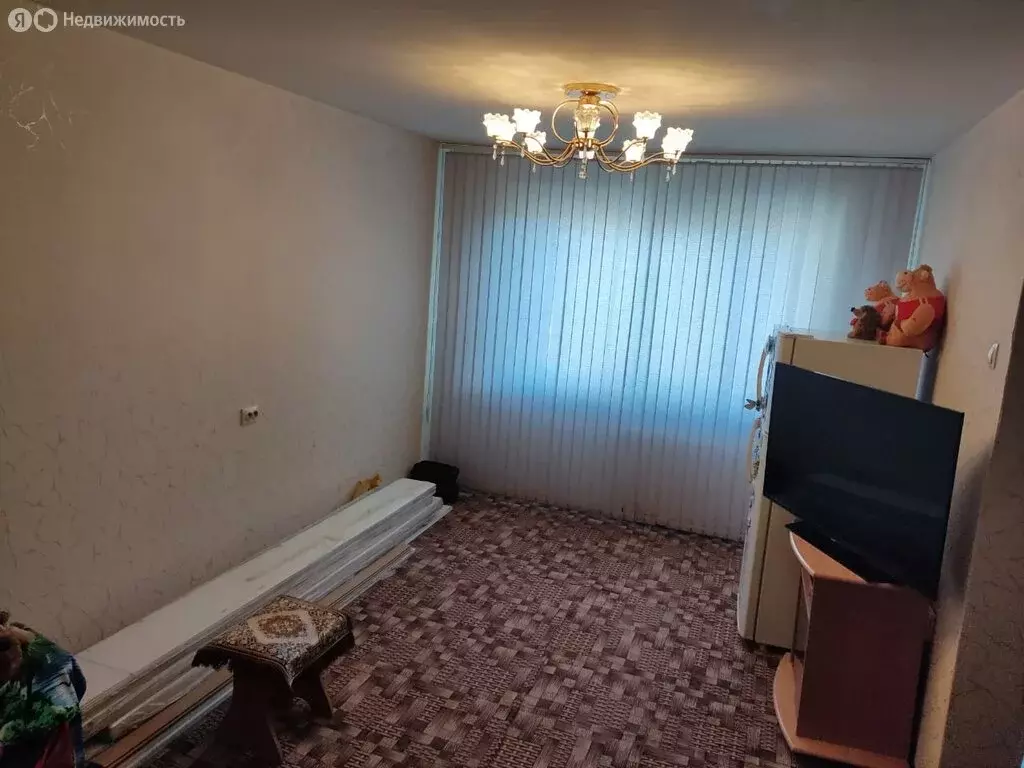 1-комнатная квартира: Норильск, Талнахская улица, 57 (321 м) - Фото 1