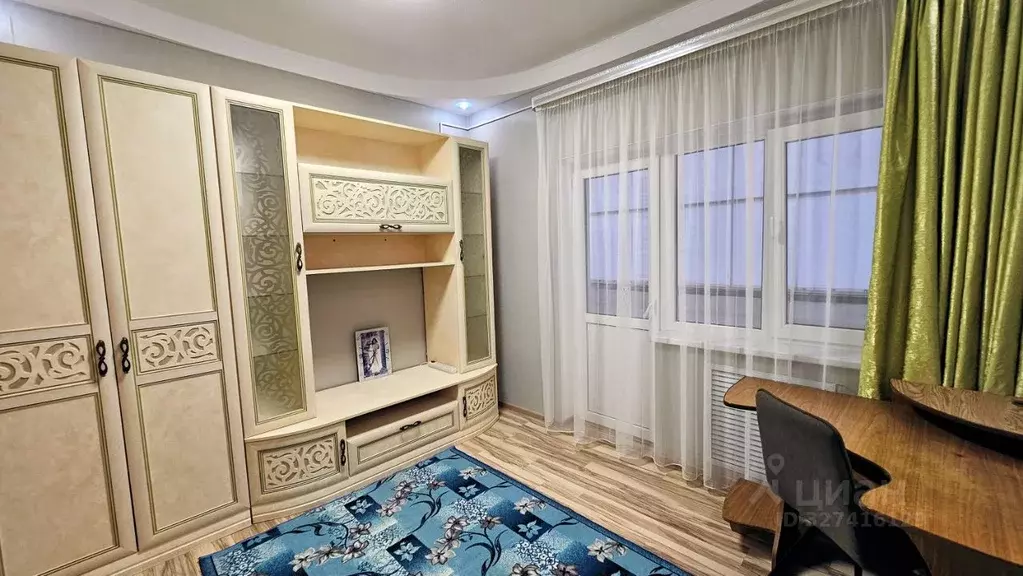 2-к кв. Краснодарский край, Сочи Адлер жилрайон, ул. Черниговская, 14В ... - Фото 2