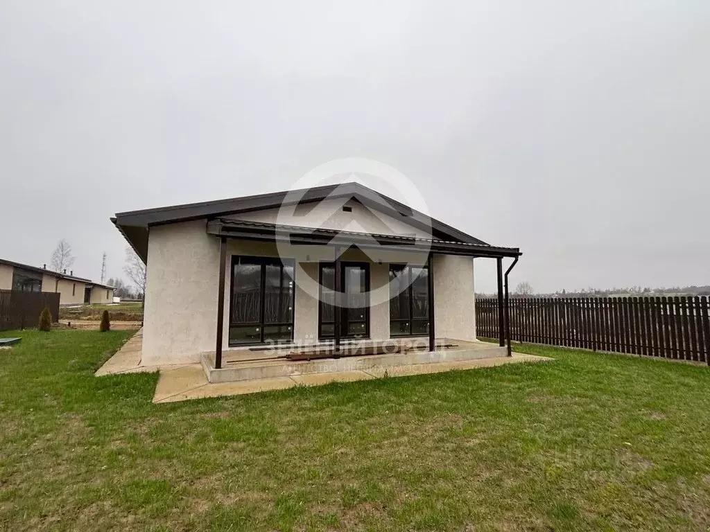 Дом в Московская область, Клин городской округ, Династия кп 834 (114 ... - Фото 2