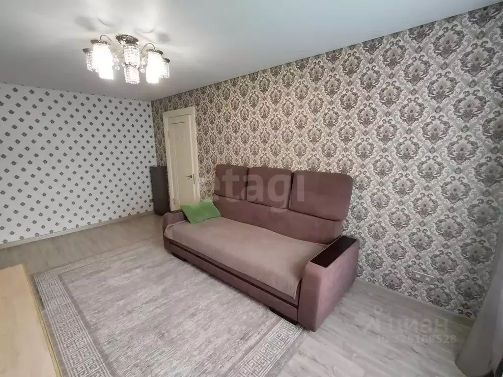 3-к кв. Камчатский край, Петропавловск-Камчатский Звездная ул., 21 ... - Фото 1