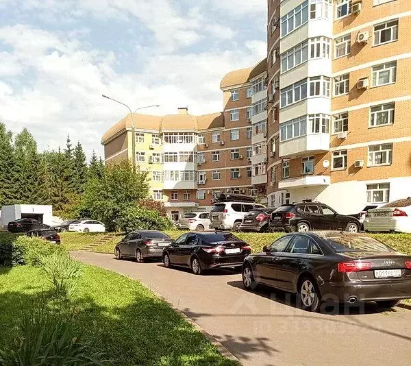 1-к кв. Москва Ландышевая ул., 12К1 (54.0 м) - Фото 2