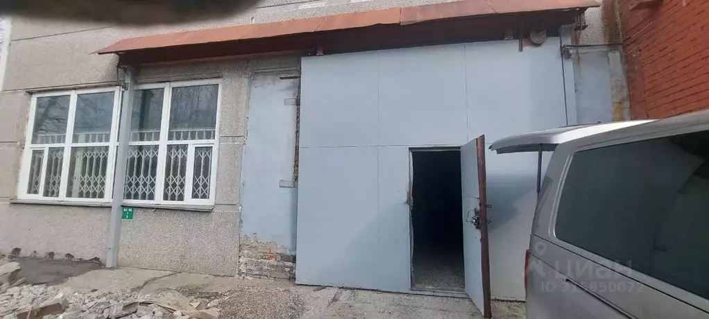 Склад в Новосибирская область, Новосибирск ул. Богдана Хмельницкого, ... - Фото 1