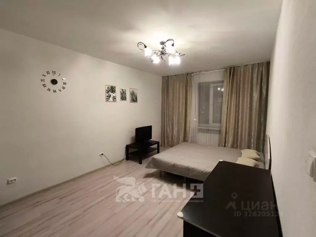 2-к кв. Санкт-Петербург ул. Фрунзе, 10 (45.2 м) - Фото 2