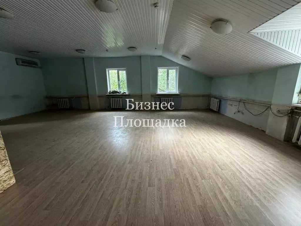 Помещение свободного назначения в Ульяновская область, Ульяновск ул. ... - Фото 2