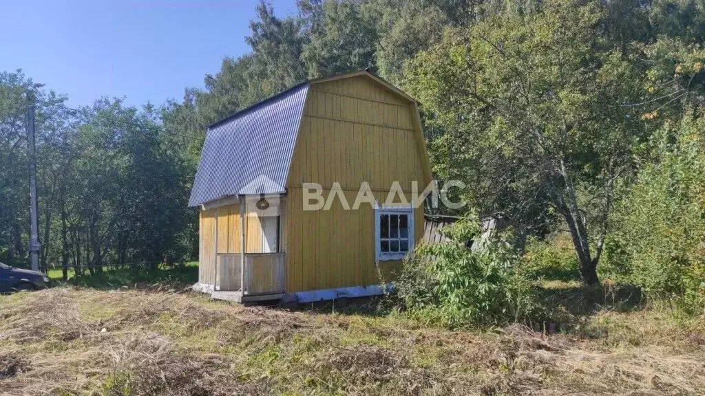 Дом в Владимирская область, Суздальский район, Новоалександровское ... - Фото 0