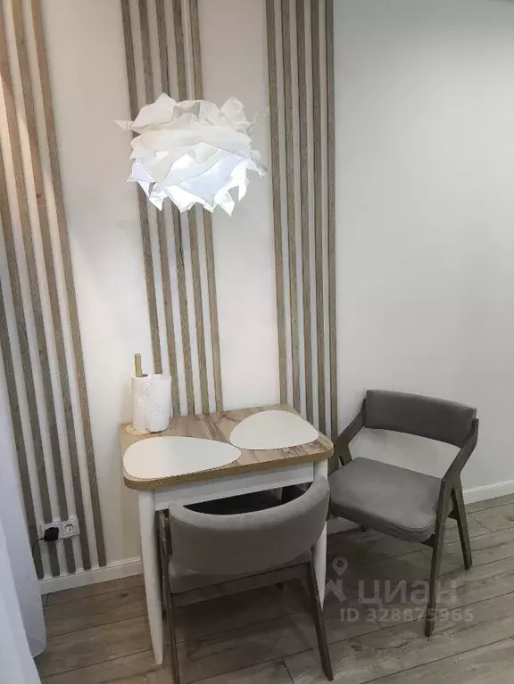 1-к кв. Москва Старокачаловская ул., 1К2 (38.2 м) - Фото 1