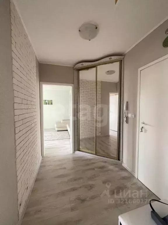 2-к кв. Калужская область, Бабынинский район, Воротынск городское ... - Фото 1