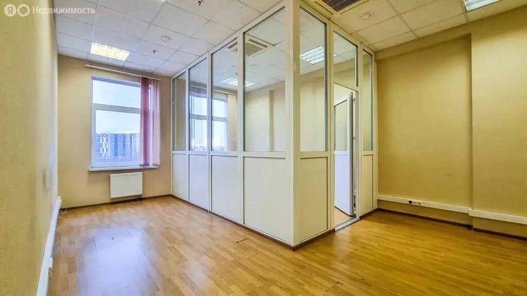 Офис (20 м) - Фото 1