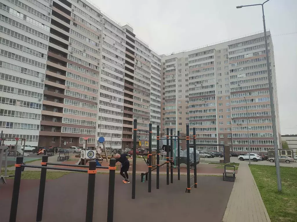 Продаётся квартира-студия, 23.1 м - Фото 0