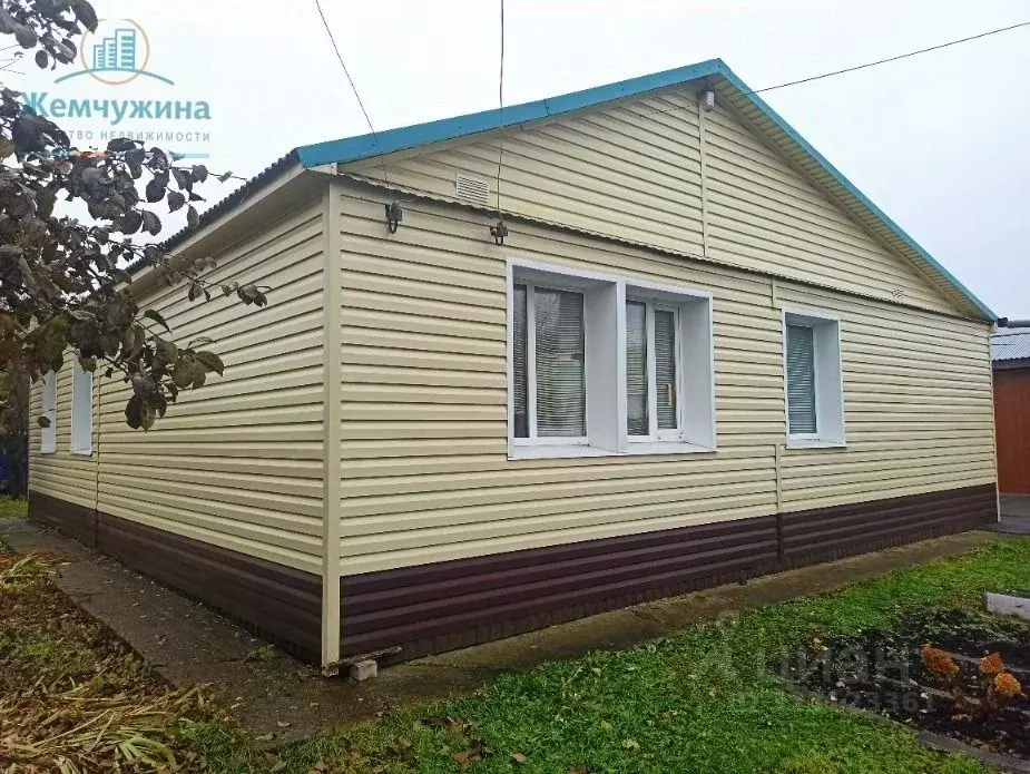 Дом в Ульяновская область, Новомалыклинское с/пос, с. Новая Малыкла ... - Фото 2