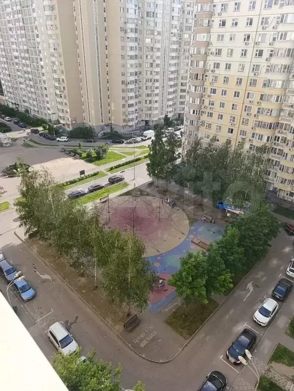 1-к. квартира, 36 м, 11/14 эт. - Фото 0