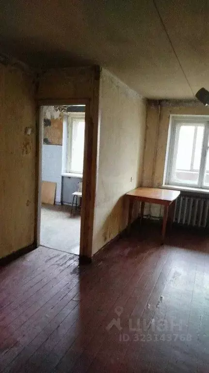 2-к кв. Свердловская область, Екатеринбург ул. Лукиных, 4 (43.1 м) - Фото 2