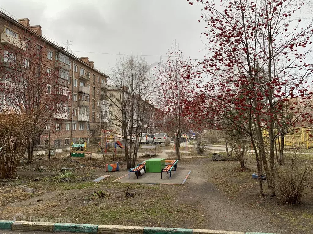 Продаётся 2-к квартира, 44 м - Фото 1